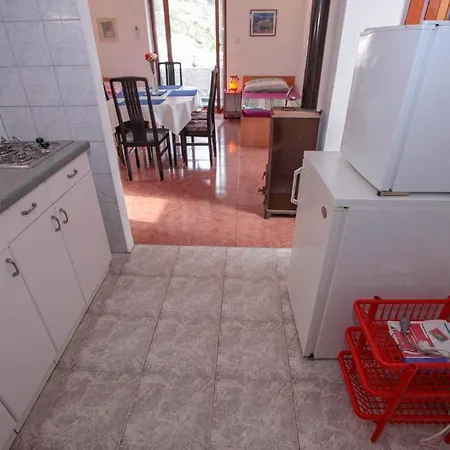 Pensjonat Manuela 3*