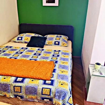 Pensjonat Manuela 3*