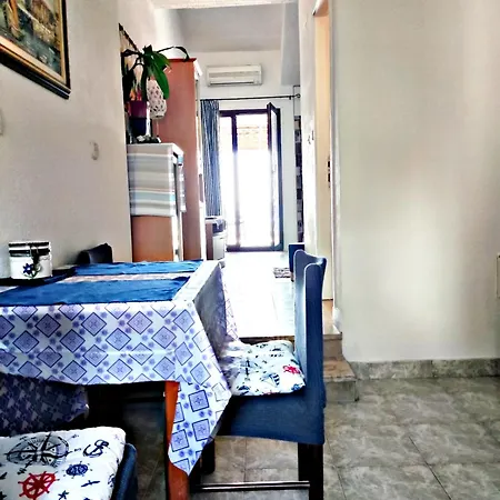 Manuela Pensjonat 3*