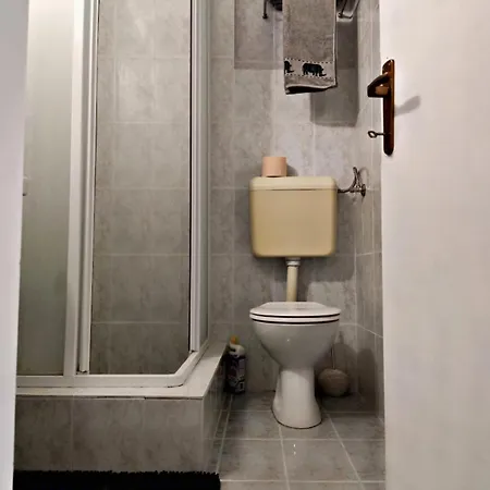 Manuela Pensjonat 3*