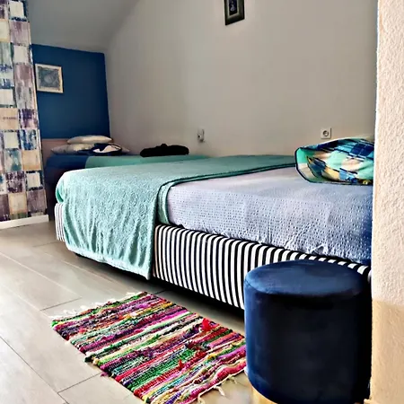 Affittacamere Manuela Igrane